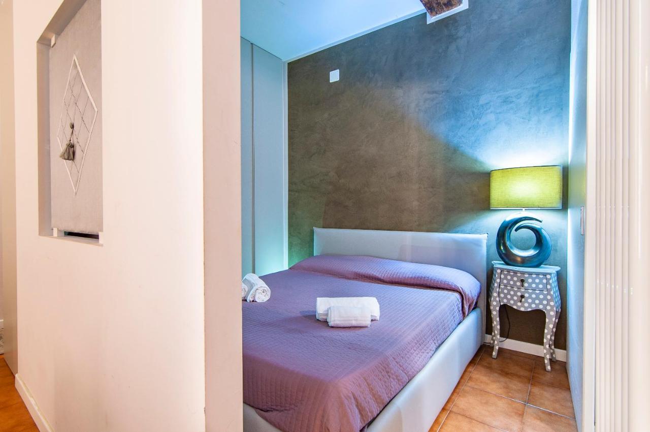 Il Cuscino Di Giulietta - 2 Min From Arena Appartement Verona Buitenkant foto