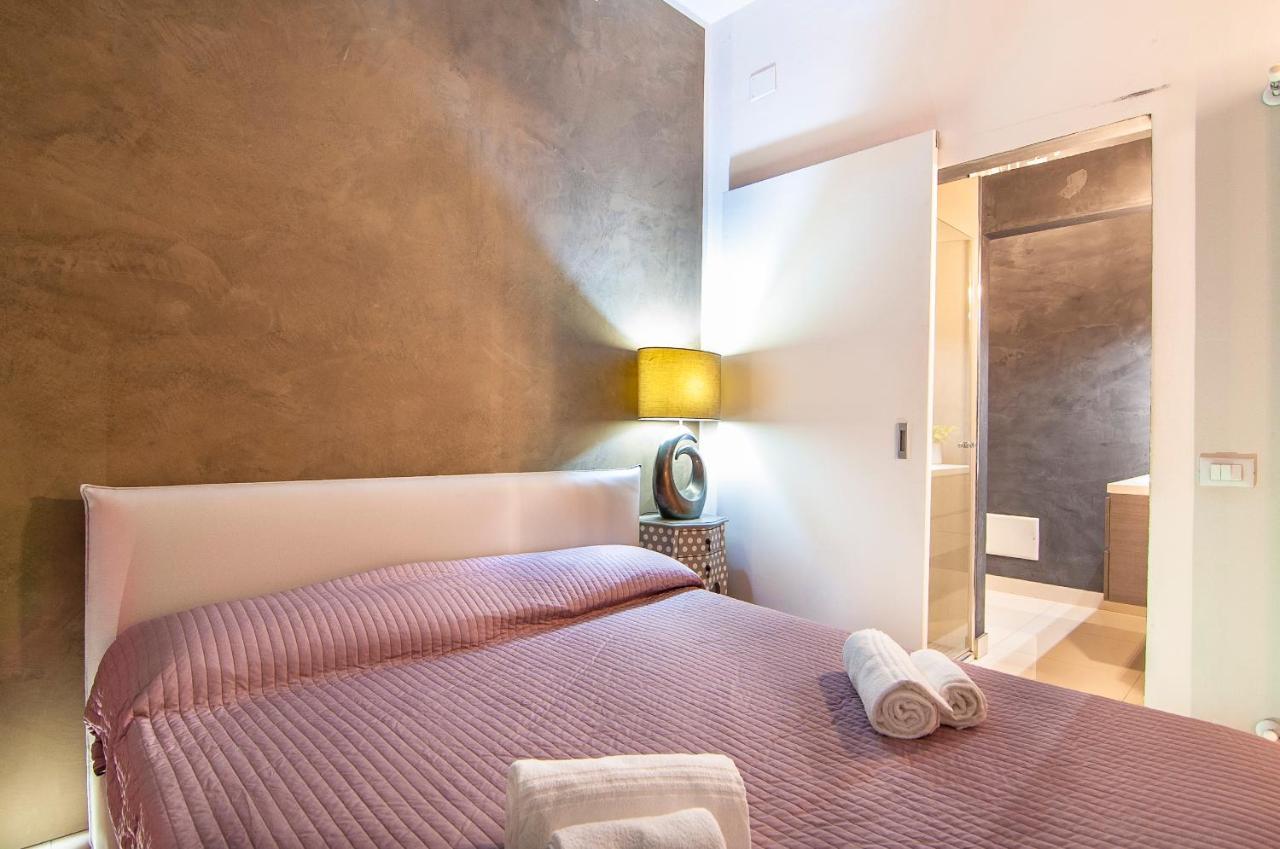 Il Cuscino Di Giulietta - 2 Min From Arena Appartement Verona Buitenkant foto